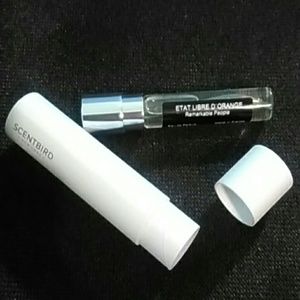 Etat Libre D'Orange Remarkable People